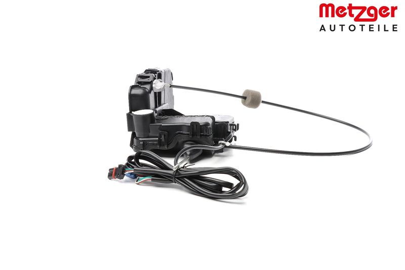 METZGER AUTOTEILE 2314681 Door Lock