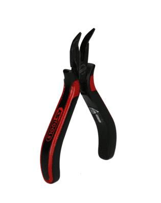 KS TOOLS 500.7022-E Round Nose Pliers