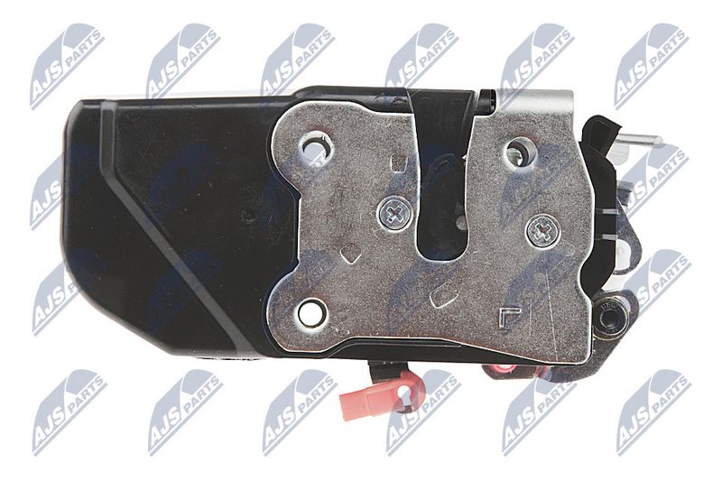 Ukselukk, NTY EZC-CH-005