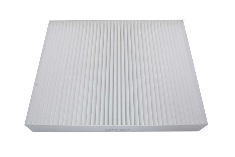 AUTOMEGA 180045010 Filter, cabin air