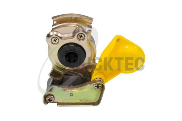 TRUCKTEC AUTOMOTIVE 90.02.003 - Coupling Head