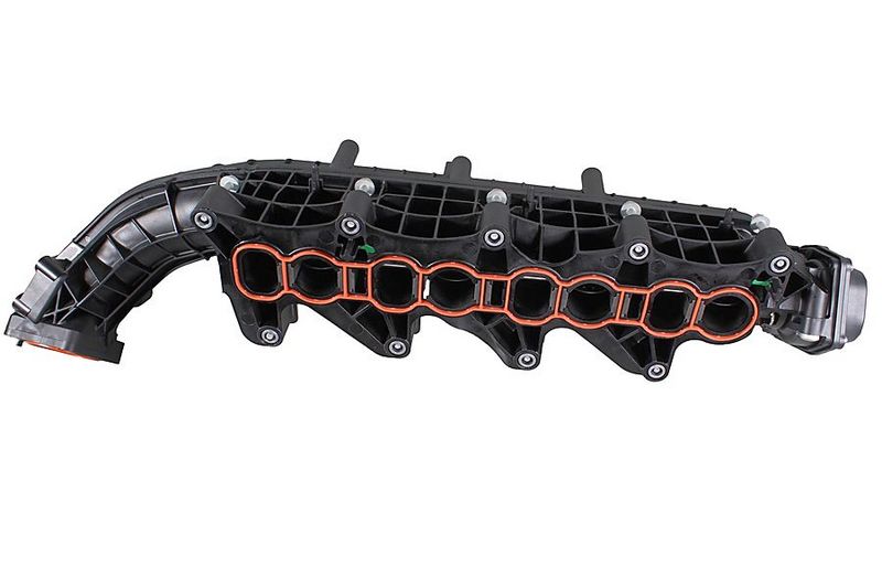 METZGER AUTOTEILE 2100159 Intake Manifold Module