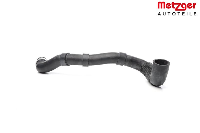 METZGER AUTOTEILE 2420330 Radiator Hose