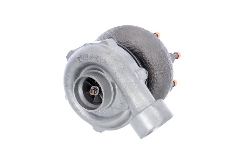 REMANTE 003-001-001627R Charger, charging (supercharged/turbocharged)
