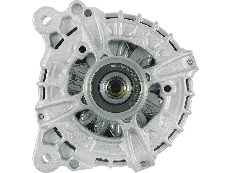 Brand new OEM SEG Alternator