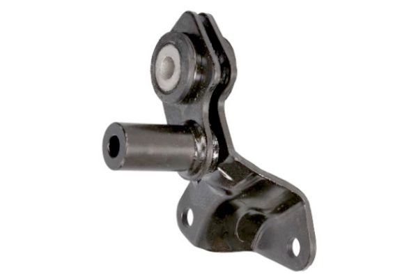 GOOM Variklio montavimas