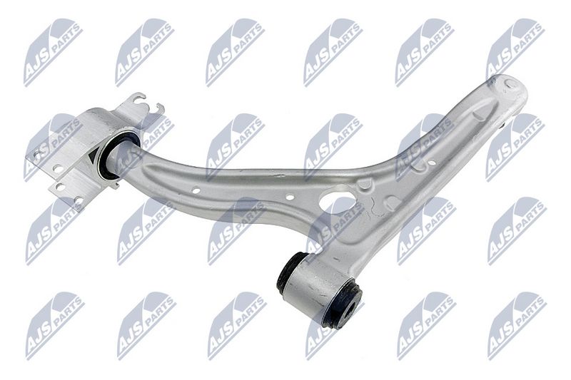 NTY ZWD-ME-020 Control/Trailing Arm, wheel suspension