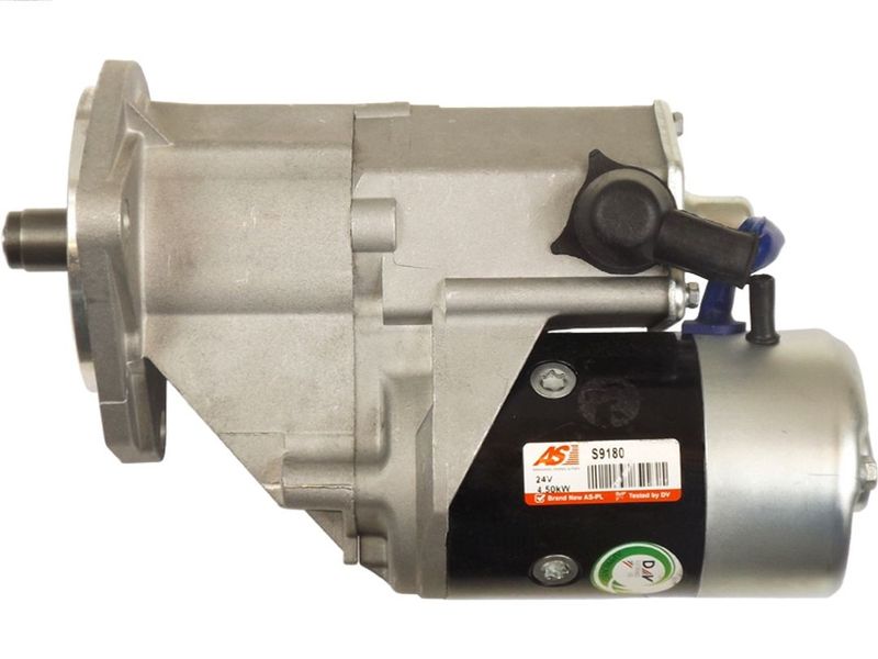 AS-PL S9180 Starter