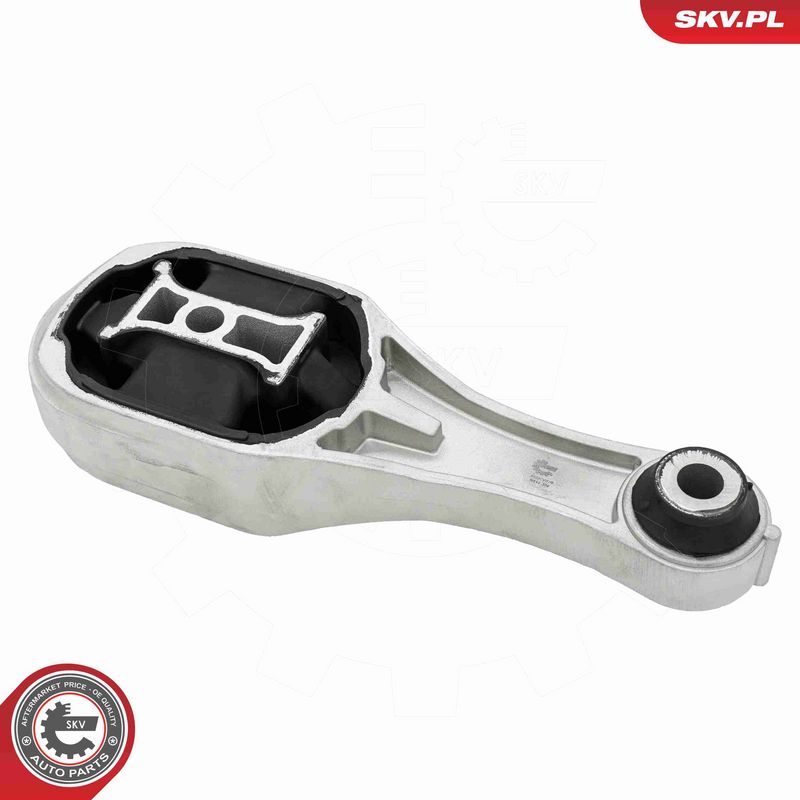 ESEN SKV 75SKV079 Mounting, engine
