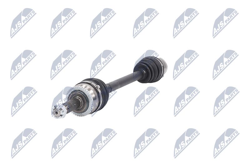 NTY NPW-MS-127 Drive Shaft