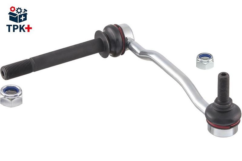 Stang/led, stabilisator t+