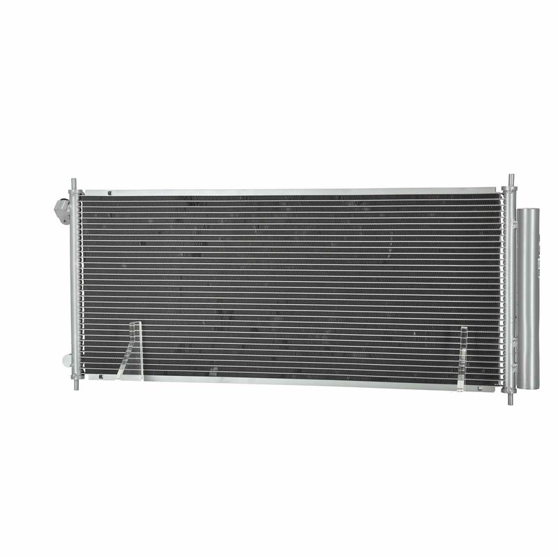 NISSENS 940051 Condenser, air conditioning