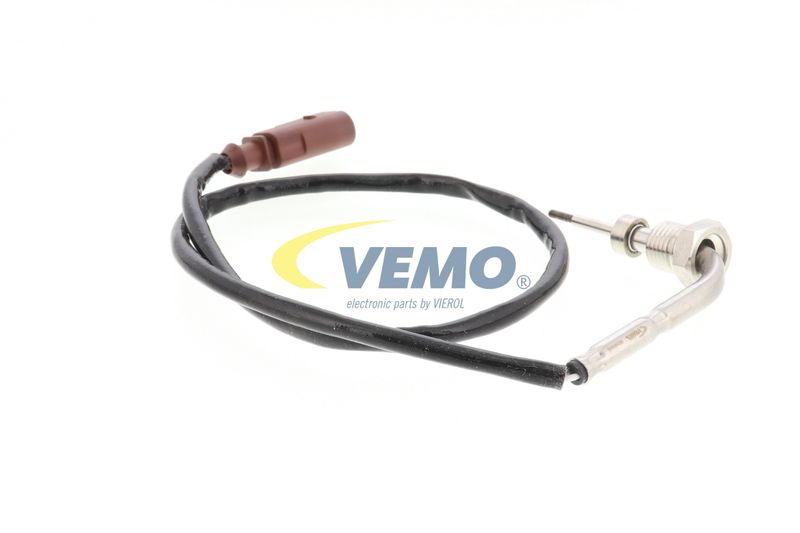 VEMO V10-72-0101 Jutiklis, išmetamųjų dujų temperatūra