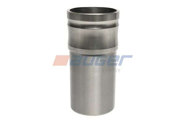 Cilindervoering (binnendiameter: 124mm, lengte: 279,25mm, flens diameter: 139,801mm)