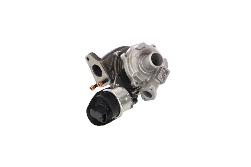 REMANTE 003-002-001394R Charger, charging (supercharged/turbocharged)