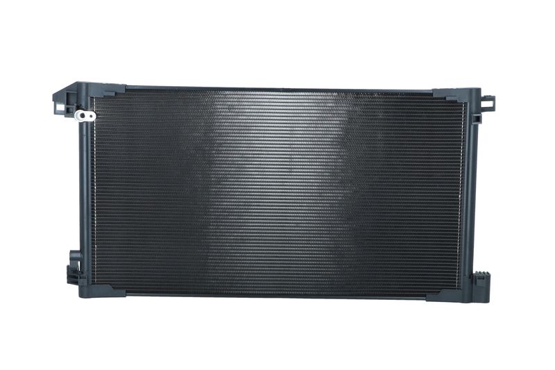 Condensador, aire acondicionado NRF 350706