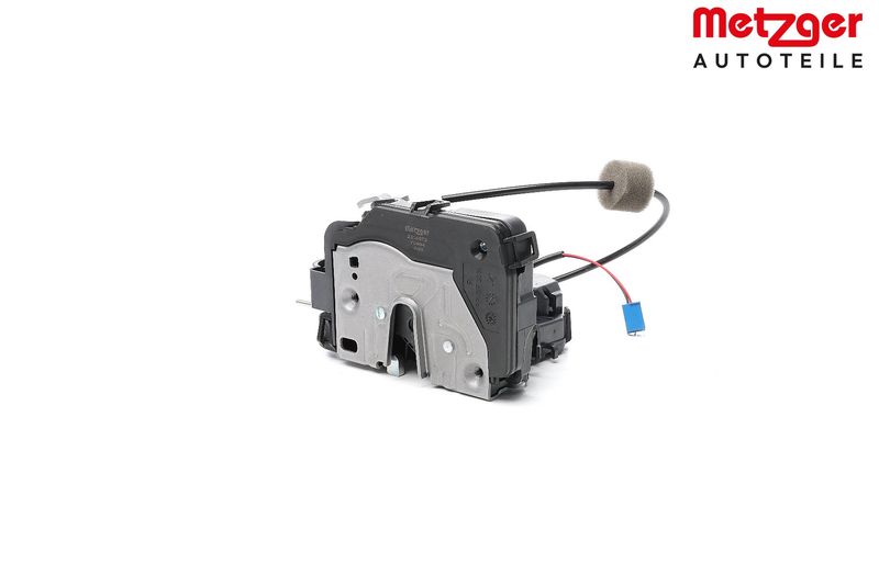 METZGER AUTOTEILE 2314672 Durų spyna