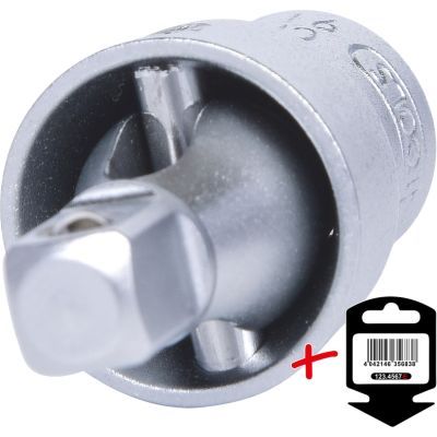 Articulatie, cheie tubulara KS TOOLS 917.1450-E