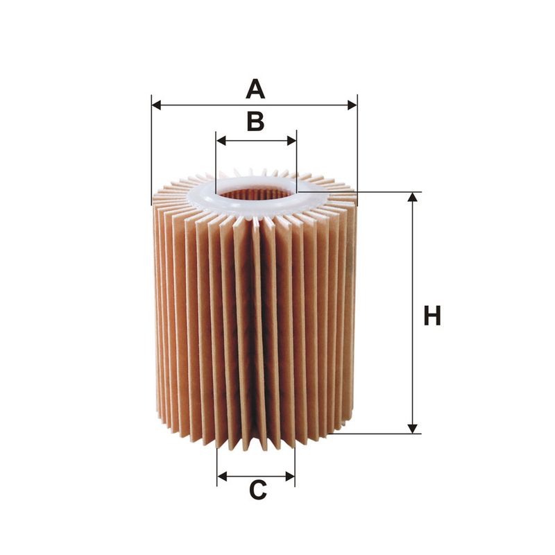 Õlifilter, FILTRON OE 685, 4