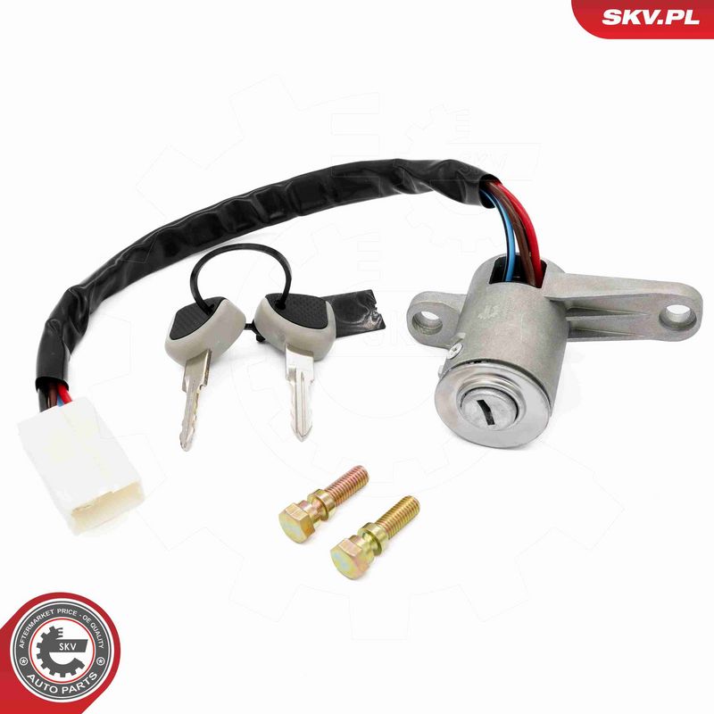 ESEN SKV 65SKV219 Steering Lock