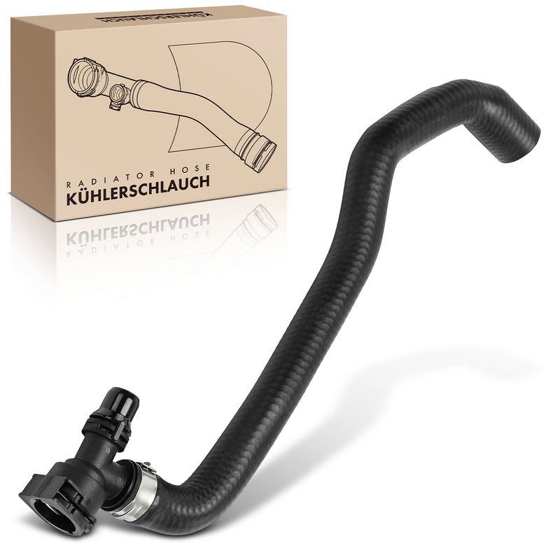 Frankberg 5481FB0051195 - Radiator Hose