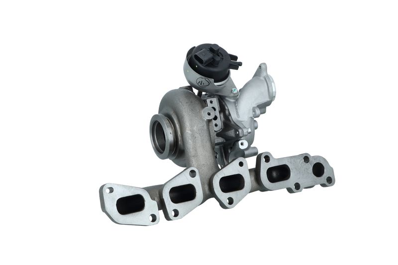 Kompressor, ülelaadimine, NRF 90010035