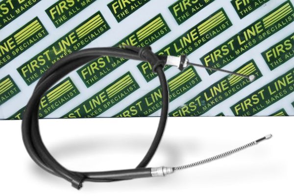 FIRST LINE Cable Pull, parking brake FKB3200