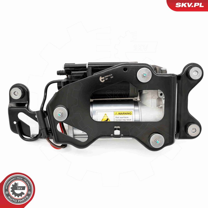 ESEN SKV 58SKV518 Compressor, compressed-air system