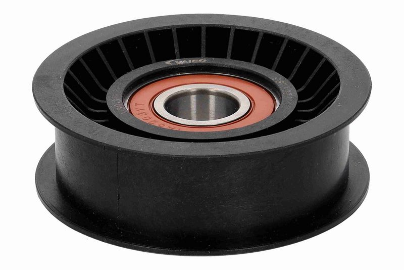 VAICO V30-3115 Tensioner Pulley, V-ribbed belt