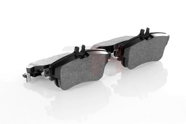 Piduriklotsi komplekt, ketaspidur, GH GH-412303