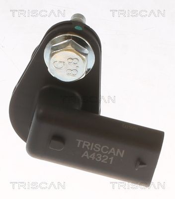 TRISCAN érzékelő, vezérműtengely-pozíció 8855 24149