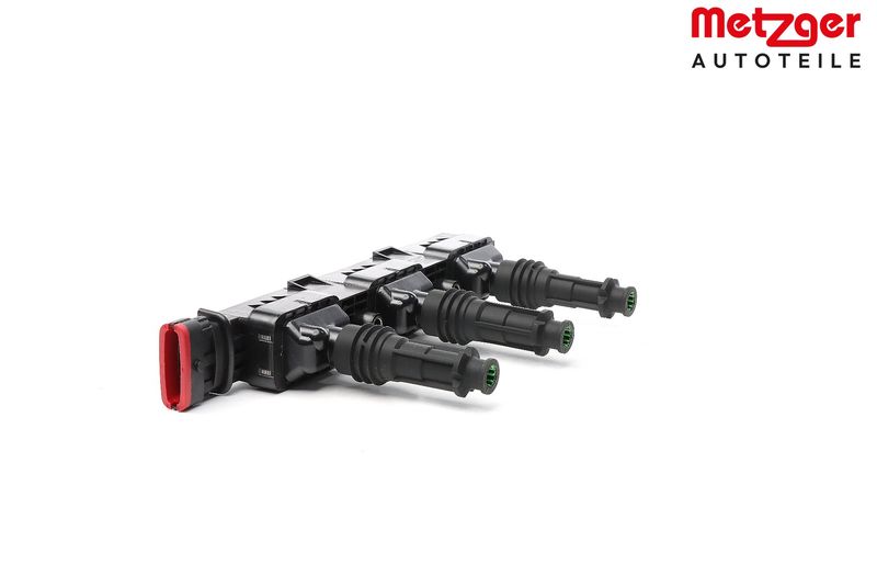 METZGER AUTOTEILE 0880007 Ignition Coil