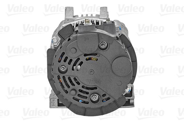 VALEO 439232 Alternator