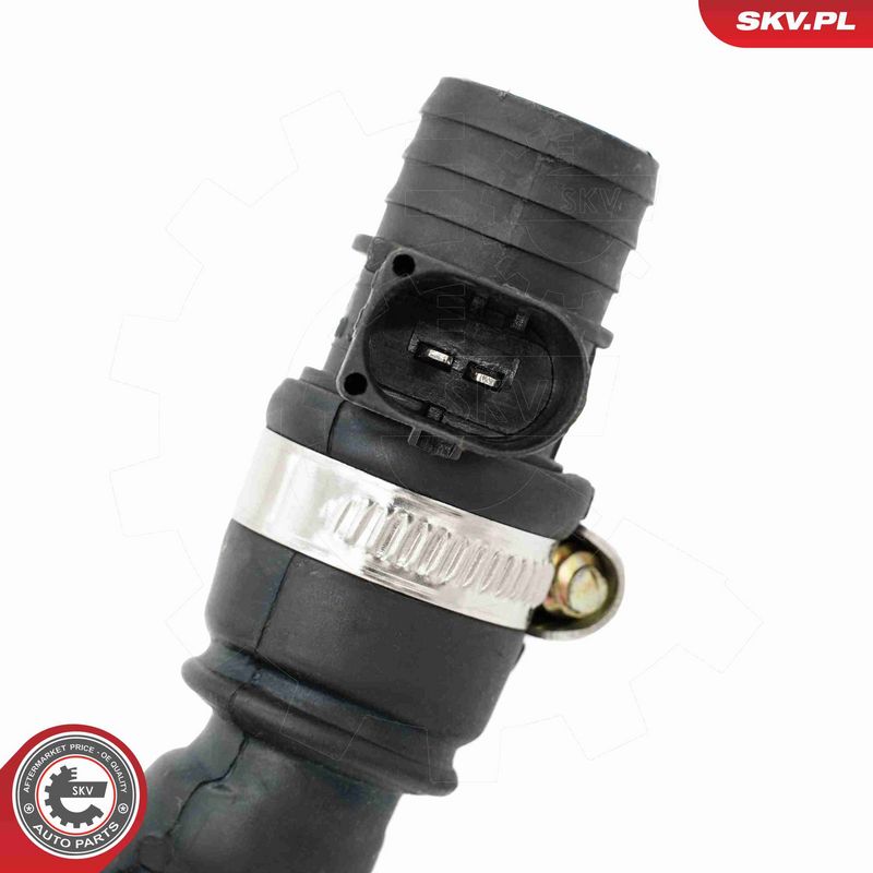 ESEN SKV 31SKV431 Valve, crankcase ventilation