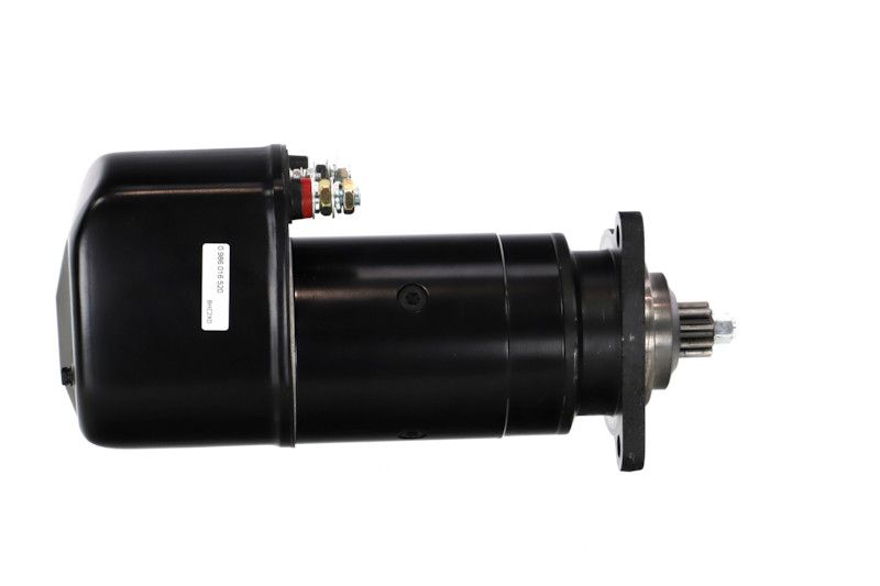 Startér 011-001-000365R