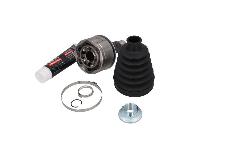 Liigendlaager, veovõll,...