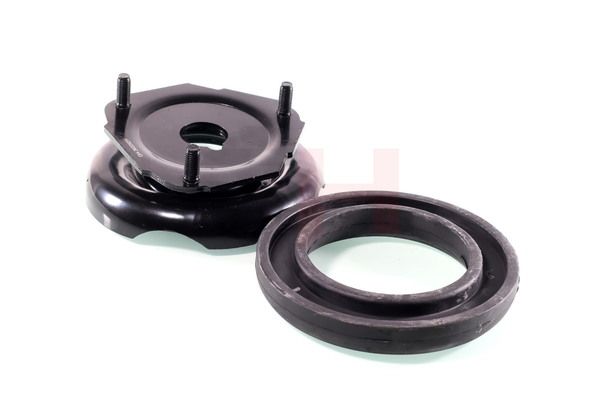 Vedrutaldrik, GH GH-362292H