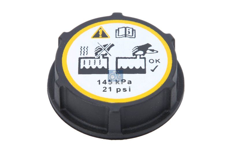 Buson,vas expansiune 13.46040 DT Spare Parts
