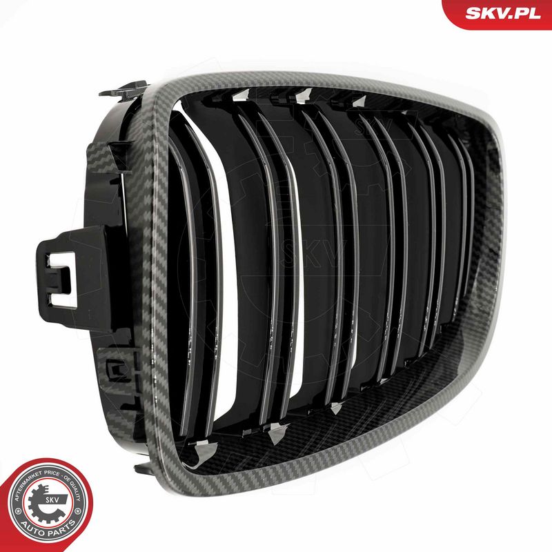 Radiaatorivõre, ESEN SKV 66SKV151