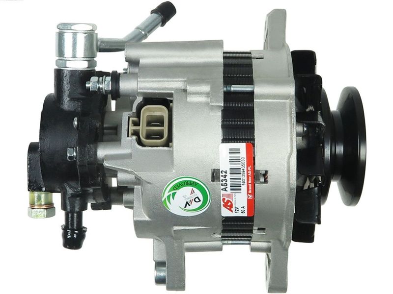 AS-PL A5342 Alternator