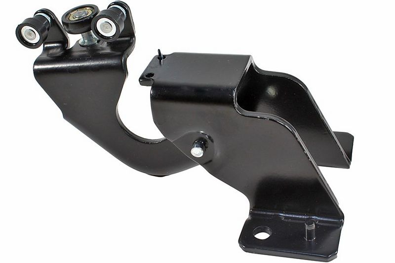 METZGER AUTOTEILE 2310149 - Roller Guide, sliding door