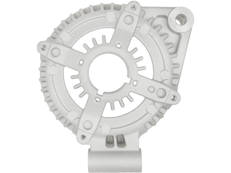 Capac protector, alternator AS-PL ABR6080S - Imagine 1