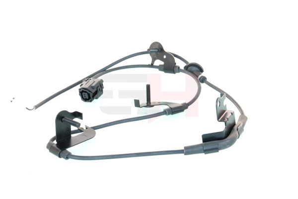 Andur, rattapöörete arv, GH GH-714514V