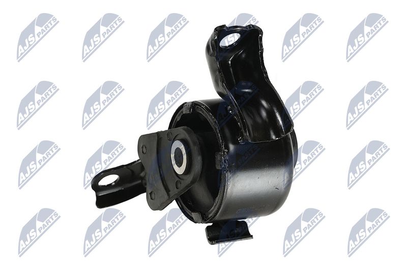 Paigutus, Mootor, NTY ZPS-HD-103