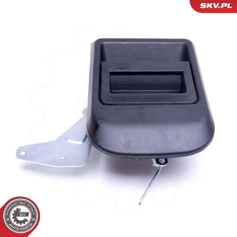 Väljaspoolne uksekäepide, ESEN SKV 96SKV051