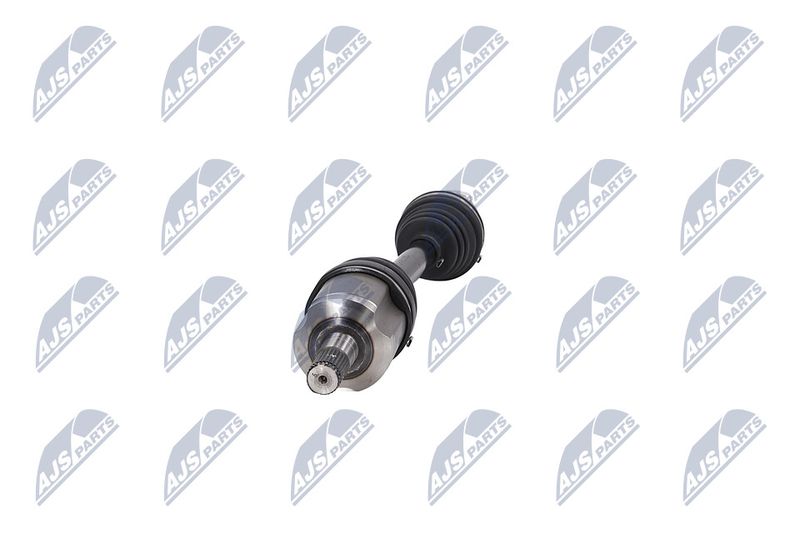 Veovõll, NTY NPW-CH-052