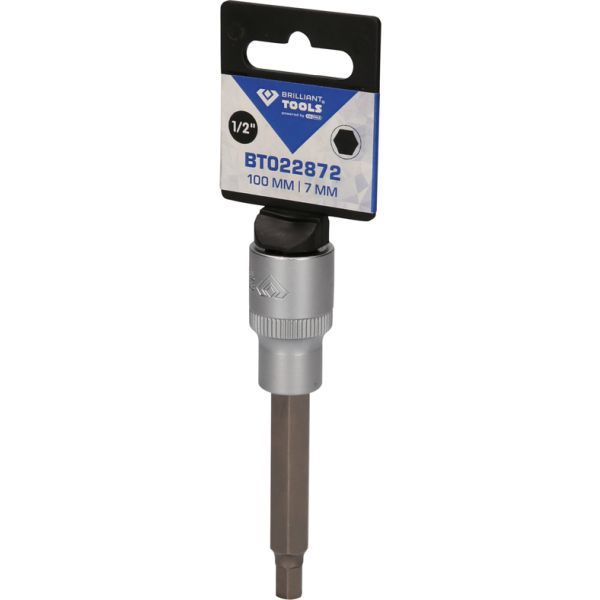 Padrun, KS TOOLS BT022872