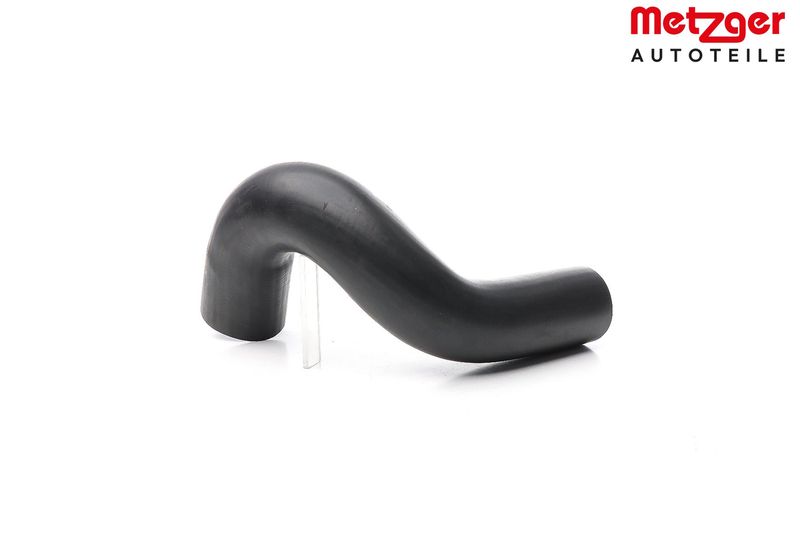 METZGER AUTOTEILE 2401266 Charge Air Hose