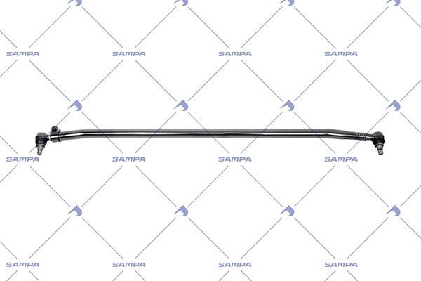 tyč řídící RVI, VOLVO 097.4502