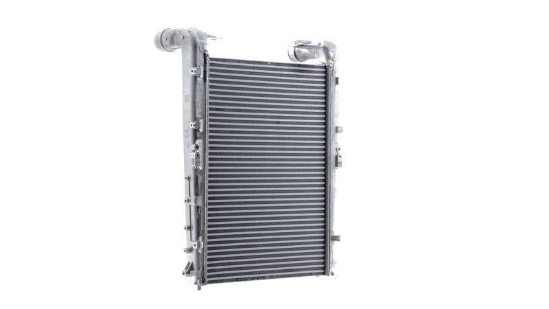 Product Image - Intercooler, inlaatluchtkoeler - CI177000P - MAHLE